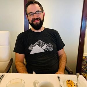 Meet your Posher, Joel